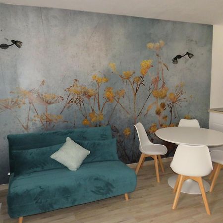 La Piccola Al Mare Apartman Livorno Kültér fotó