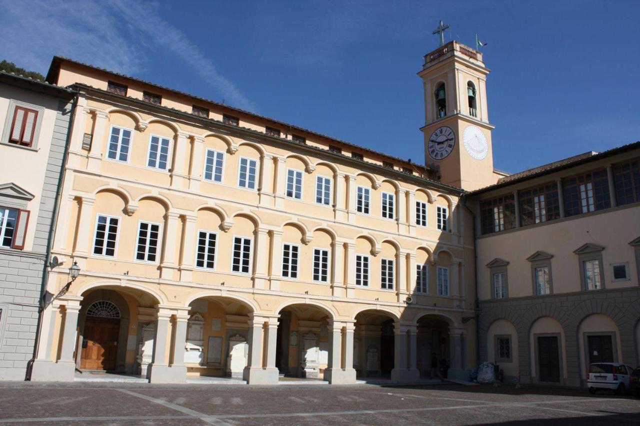La Piccola Al Mare Apartman Livorno Kültér fotó