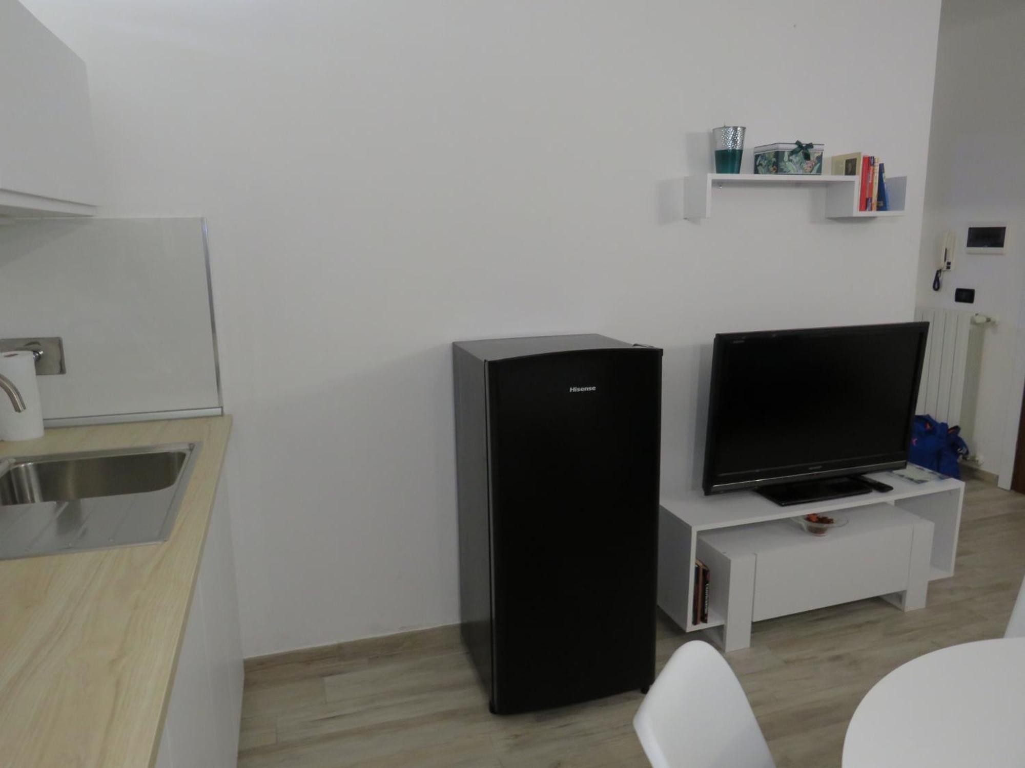 La Piccola Al Mare Apartman Livorno Kültér fotó