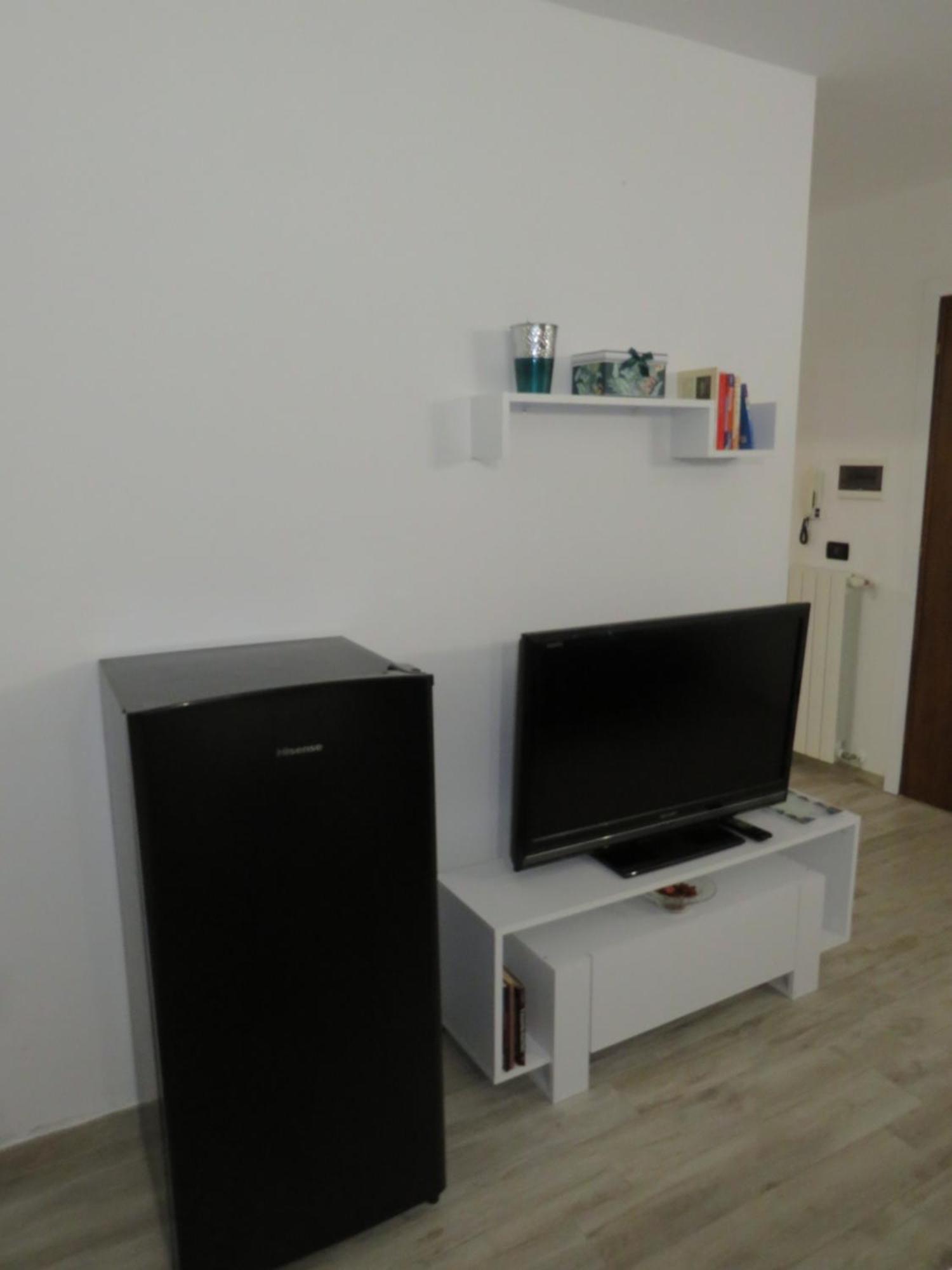 La Piccola Al Mare Apartman Livorno Kültér fotó