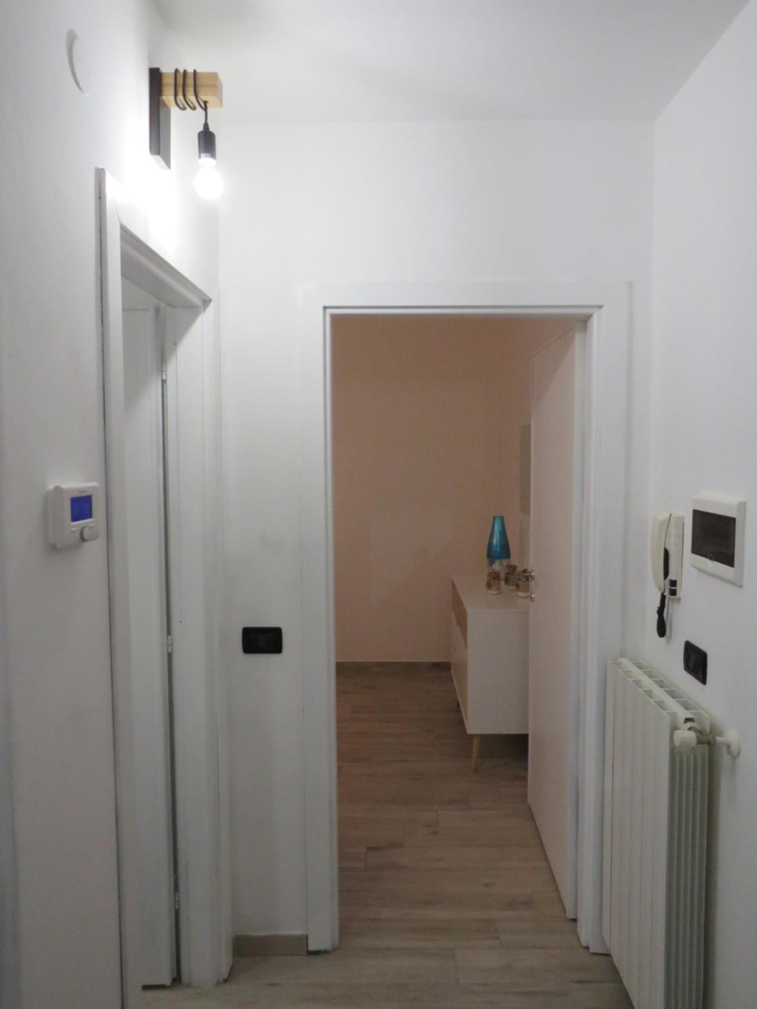 La Piccola Al Mare Apartman Livorno Kültér fotó