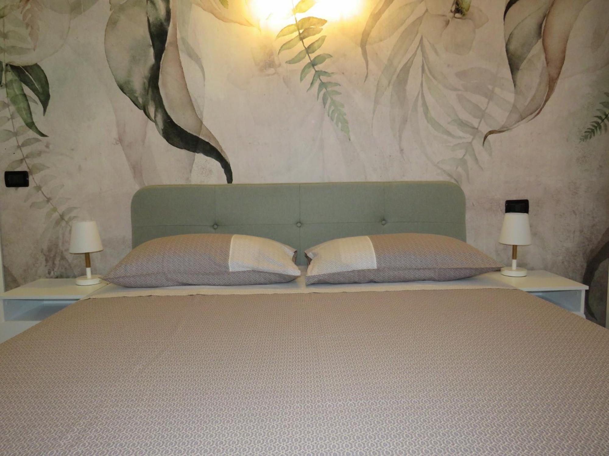 La Piccola Al Mare Apartman Livorno Kültér fotó