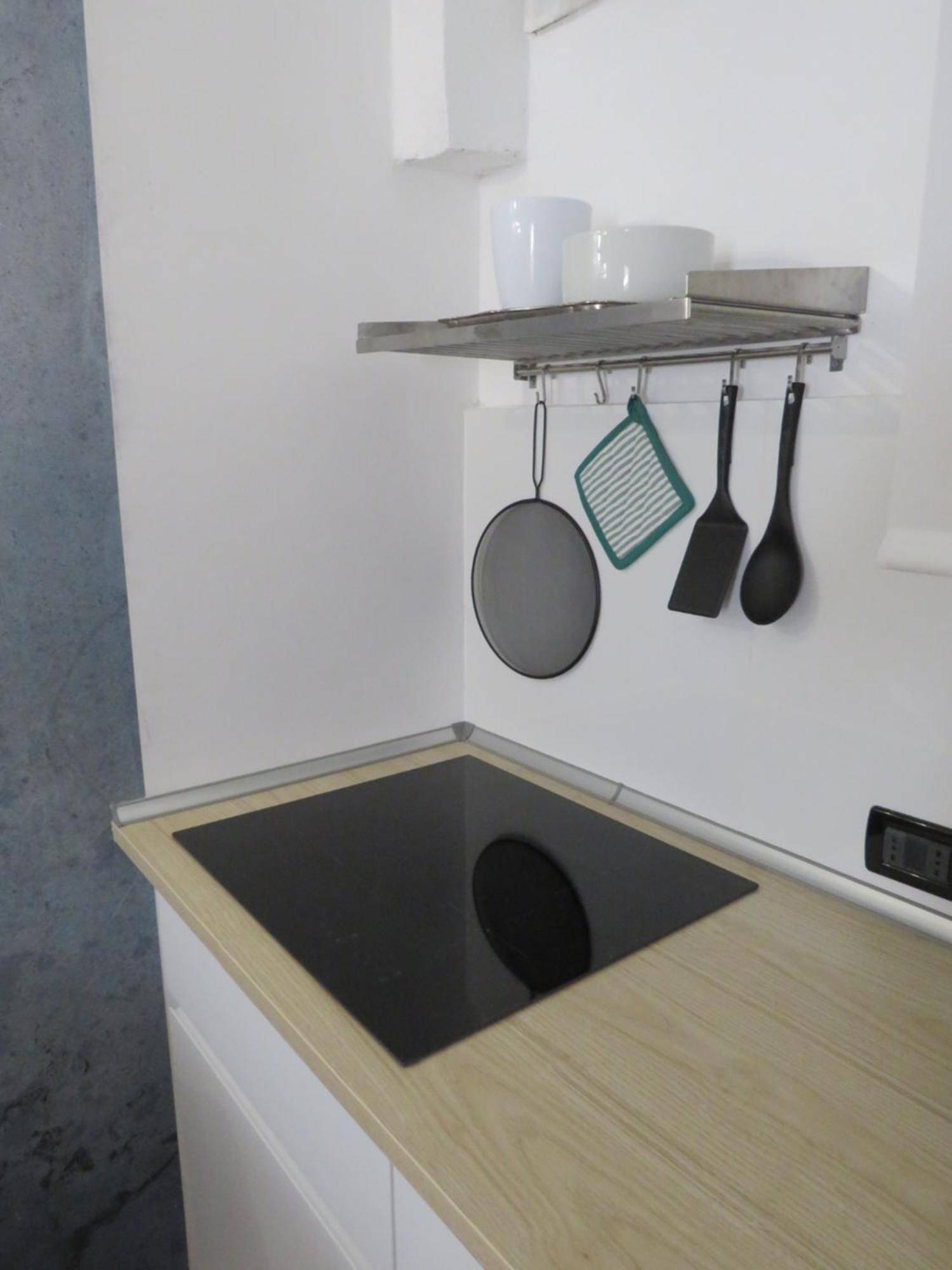 La Piccola Al Mare Apartman Livorno Kültér fotó